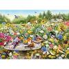 Gibsons The Secret Garden Jigsaw Puzzle (1000-Piece) #1 small image