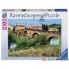 Ravensburger Glorious Spain Jigsaw Puzzle 1000 Piece