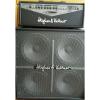 Hughes &amp; Kettner Vortex Black Series 100W Gitarrenverstärker (Topteil und Box)
