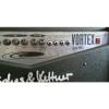 Hughes &amp; Kettner Vortex Black Series 100W Gitarrenverstärker (Topteil und Box) #3 small image