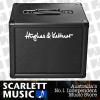 Hughes &amp; Kettner TM110 1x10 Guitar Speaker Cabinet TM-110 w/12 Months Warranty. #1 small image