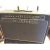 Rivera Hundred Duo Twelve R100-212A All Tube 100 watt Guitar Amplifier Combo #2 small image