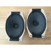 Lovely pair CELESTION vintage speakers, approx 7x5&#034;, 15 ohm (147035) #4 small image