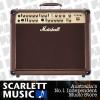 Marshall AS100D 2x8 100w Acoustic Guitar Combo *BRAND NEW*