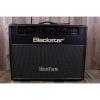 Blackstar HT Stage 60 Electric Guitar Tube Amplifier 60 Watt 2 x 12 Combo Amp #1 small image