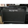 RIVERA HUNDRED DUO TWELVE 100 watts 2X12 tube combo amplifier. Excellent!! #1 small image