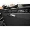 RIVERA HUNDRED DUO TWELVE 100 watts 2X12 tube combo amplifier. Excellent!! #5 small image