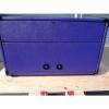 2X12  Marshall Boogie Cabinet Purple Celestion G12 T-75  150 watts #3 small image