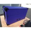 2X12  Marshall Boogie Cabinet Purple Celestion G12 T-75  150 watts #5 small image