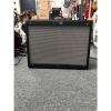 Fender Hot Rod Deluxe III 40W 1x12 Tube Guitar Combo Amp  Black #1 small image