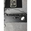 Fender Hot Rod Deluxe III 40W 1x12 Tube Guitar Combo Amp  Black