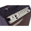 Ashdown Woodsman-Classic   ·   40 W, 2 Channel, Acoustic Amp Combo, 1 x 8&#034; + HF #2 small image