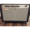 Ashdown Peacemaker 60 Combo guitar amplifier with Pedal &amp; Dust Cover #1 small image