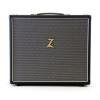 Dr Z Amps 1x12 Guitar Speaker Cabinet, Celestion V30, Black S&amp;P, New! Auth Dlr!