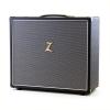 Dr Z Amps 1x12 Guitar Speaker Cabinet, Celestion V30, Black S&amp;P, New! Auth Dlr! #5 small image