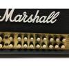 2002 MARSHALL Valvestate 2000 AVT 150H Guitar Amp Head w/ FTSW 150W 4-Channel #3 small image