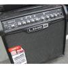 Line 6 Spider IV 30 1x12 Guitar Combo Amp 30-watt Amplifier