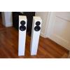 !!! BRAND NEW IN BOX TOTEM ACOUSTIC ARRO SPEAKERS !!! | B&amp;W BOWERS &amp; WILKINS #1 small image