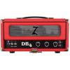 DR Z  DB4 Head -  New - Authorized Dealer! #1 small image