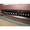 Blackstar Artisan 100 watt hand wired tube guitar amplifier handwired