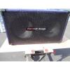 2X12  Marshall Boogie Black Custom speaker Cabinet WGS 8 ohm 100 Watt #5 small image