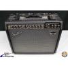 Fender Deluxe 900 DSP 1x12&#034; Guitar Combo Amp w/Tuner, Effects, Celestion! #34013 #2 small image