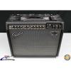 Fender Deluxe 900 DSP 1x12&#034; Guitar Combo Amp w/Tuner, Effects, Celestion! #34013 #3 small image