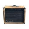 Customized Randall RX75DG2 75W 1x12 Guitar Combo Amp #1 small image