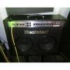 Blackstar Metal HT-60 60W 2x12 Tube Combo Amp. 3ch, Boost, &amp; Reverb w/Footswitch #2 small image