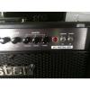 Blackstar Metal HT-60 60W 2x12 Tube Combo Amp. 3ch, Boost, &amp; Reverb w/Footswitch