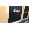 MARSHALL  &#039;87 U.K. MADE WHITE MINI STACK W/G10 GREENBACK&amp;VINTAGE &#039;SEE VIDEO&#039; #2 small image
