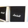MARSHALL  &#039;87 U.K. MADE WHITE MINI STACK W/G10 GREENBACK&amp;VINTAGE &#039;SEE VIDEO&#039;