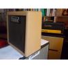 Park LE-20 / 20 watt tube combo amp 1979 vintage amplifier #3 small image