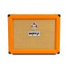 Orange PPC212OB 2x12 Open Back Guitar Speaker Cabinet - Orange #1 small image