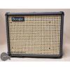 Mesa Boogie 1x12 Thiele Guitar Cab in Brittish Slate Bronco with Wicker Grille