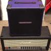 1X12 Marshall Boogie Vintage Purple guitar Speaker Cabinet Celestion Vintage 30 #1 small image