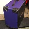 1X12 Marshall Boogie Vintage Purple guitar Speaker Cabinet Celestion Vintage 30 #2 small image