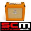 Orange Tiny Terror Amplifier TT15C 15W 1x12 Tube Electric Guitar Combo Amp #1 small image