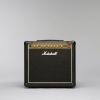 Marshall DSL15C 15W All-Tube 1x12 Guitar Amp in Black #1 small image