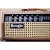 Mesa Boogie Mark V 35 Amp Vintage 30 Speaker Cabinet in Cocoa with Wicker Grill #3 small image