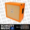 Orange PPC412 240w 4x12 Speaker Cabinet *BRAND NEW* #1 small image