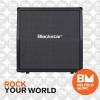 Blackstar Series One Pro 412A 240w 4x12 Angled Speaker Cab Cabinet w/ Vintage 30 #1 small image