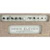 Immix Eleven VS15 Fawn Head &amp; 1x12 Cab w/ Alnico Blue - Used #3 small image