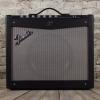 Fender Mustang III V1 Combo Amp W/ Footswitch #1 small image