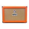 Orange Amps 2x12 Cabinet PPC212-C great sounding guitar speaker! New! Auth Dlr