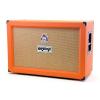Orange Amps 2x12 Cabinet PPC212-C great sounding guitar speaker! New! Auth Dlr #5 small image