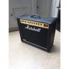Marshall JCM 800 Combo 1987 4210 1x12 Vintage Lead SERVICED Amplifier Amp #1 small image