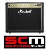 Marshall DSL40C 40W Tube 2-Channel 1x12&#034; Electric Guitar Amplifier Combo Amp #1 small image