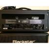 Blackstar HT-5 guitar tube amp and 2   HT110  speaker cabs Full Stack Excellent #3 small image