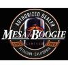 Mesa/Boogie Triple Crown TC-50 Combo Guitar Amplifier, Black, 50 Watts, 1x12&#034; #4 small image
